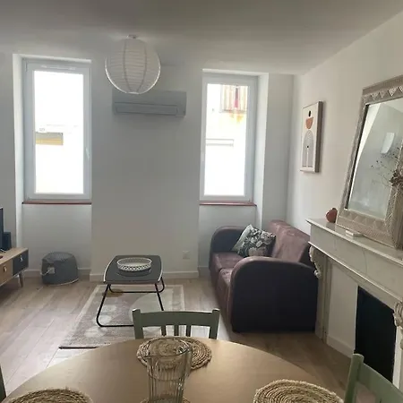 דירה Le Bastide L 2 L Rez-de-chaussee L Terrasse L Clim