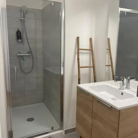 Appartamento Le Bastide L 2 L Rez-de-chaussée L Terrasse L Clim