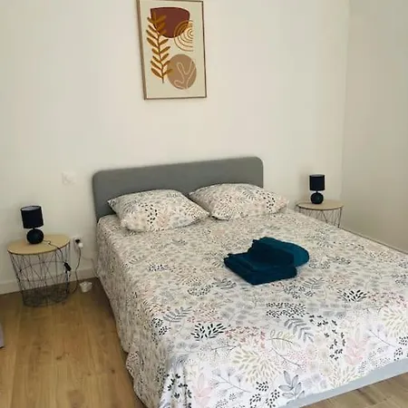 Le Bastide L 2 L Rez-de-chaussée L Terrasse L Clim *