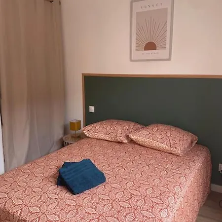 Le Bastide L 2 L Rez-de-chaussée L Terrasse L Clim Sémalens