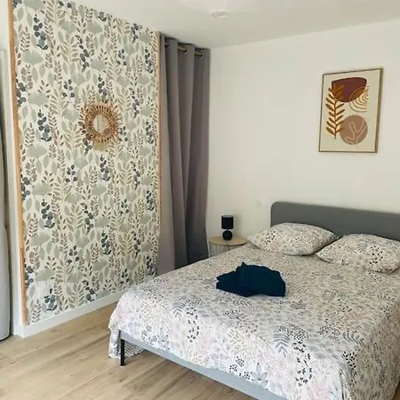 Le Bastide L 2 L Rez-de-chaussée L Terrasse L Clim Sémalens