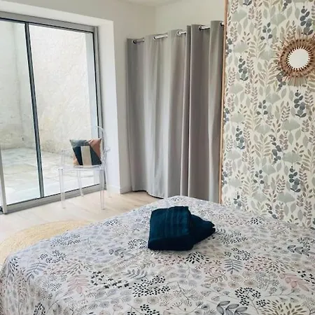 Le Bastide L 2 L Rez-de-chaussée L Terrasse L Clim *