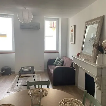 Le Bastide Apartment Semalens