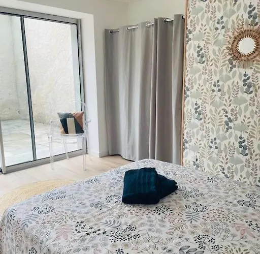 Le Bastide L 2 L Rez-de-chaussee L Terrasse L Clim *